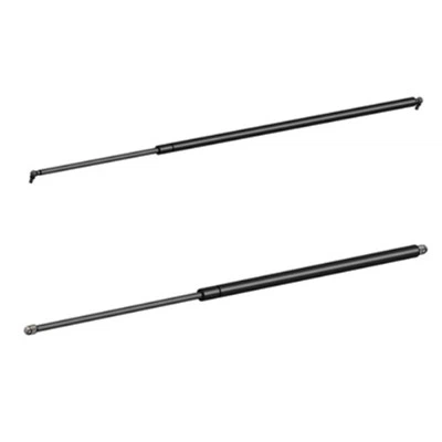 Raskeveokite gaasitoed